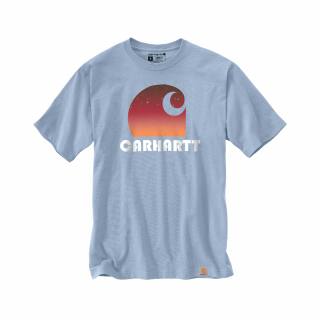 Carhartt Heavy S/S C Graphic T-Shirt