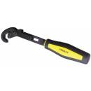 Stanley ratcheting wrench 17-24mm