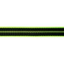 Edelrid Schlauchband 25 mm X-Tube / 100 m -oasis night-