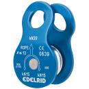 Edelrid Turn  -blue-