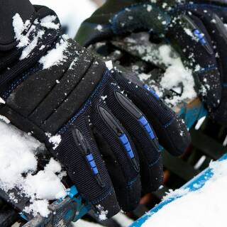 Dirty Rigger SubZer0 Winter Glove
