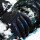 Dirty Rigger SubZer0 Winter Glove 11 / XL