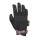 Dirty Rigger Ladies Slim Fit Glove Full Fingered 6 / XXS