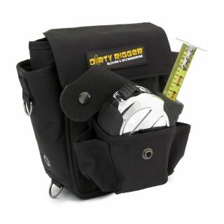 Dirty Rigger Tech Pouch