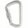BEAL Air Smith - Steel Carabiner D-Shape
