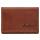 Snickers Leather Card Holder