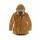 Carhartt Women Loose Fit Weathered Duck Coat
