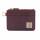 Carhartt Women Zippered Card Keeper Wallet